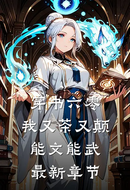 穿书六零：我又茶又颠，能文能武最新章节