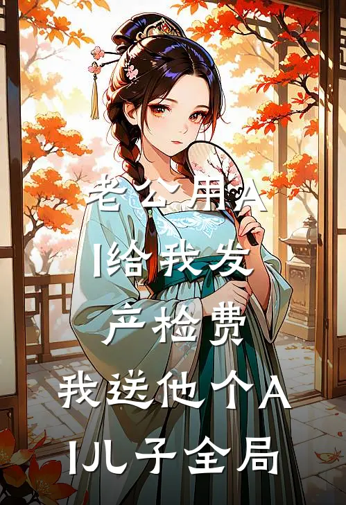 老公用AI给我发产检费，我送他个AI儿子全局