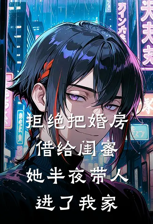 拒绝把婚房借给闺蜜,她半夜带人进了我家