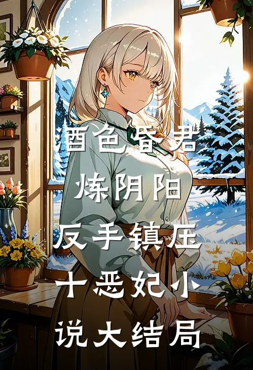 酒色昏君炼阴阳，反手镇压十恶妃小说大结局