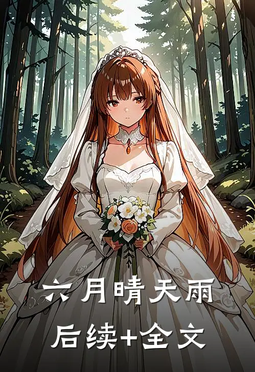 六月晴天雨后续+全文