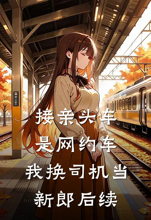 接亲头车是网约车，我换司机当新郎后续