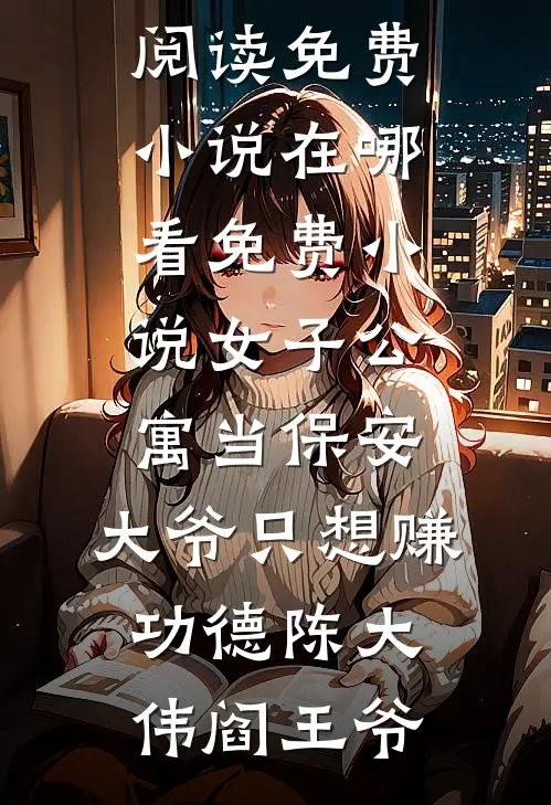 女子公寓当保安，大爷只想赚功德(陈大伟阎王爷)在线阅读免费小说_在哪看免费小说女子公寓当保安，大爷只想赚功德(陈大伟阎王爷)