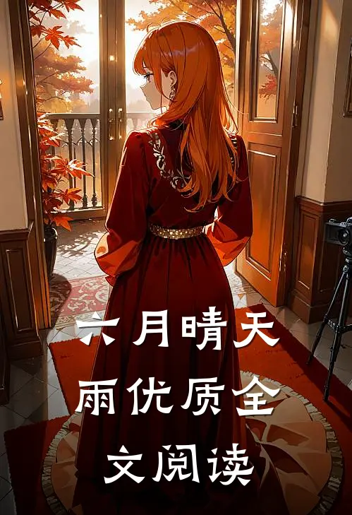 六月晴天雨优质全文阅读