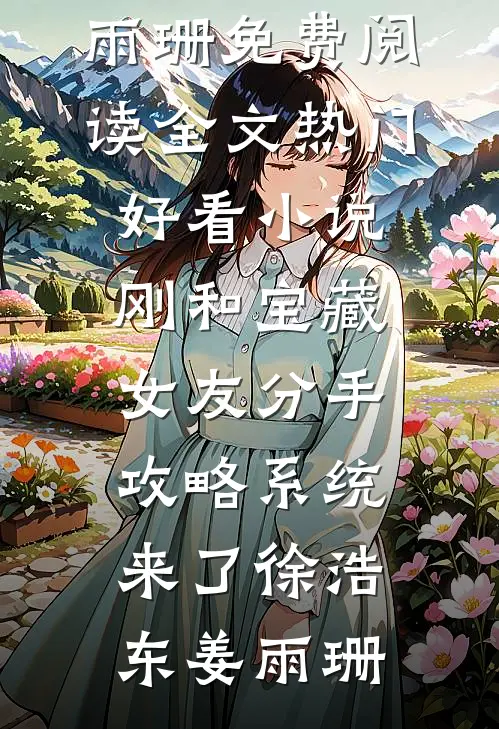 刚和宝藏女友分手，攻略系统来了徐浩东姜雨珊免费阅读全文_热门好看小说刚和宝藏女友分手，攻略系统来了(徐浩东姜雨珊)