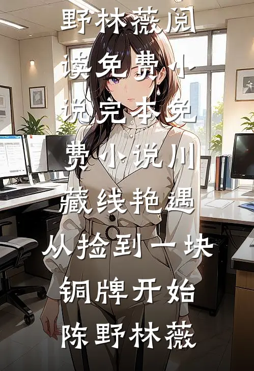川藏线艳遇：从捡到一块铜牌开始(陈野林薇)阅读免费小说_完本免费小说川藏线艳遇：从捡到一块铜牌开始陈野林薇
