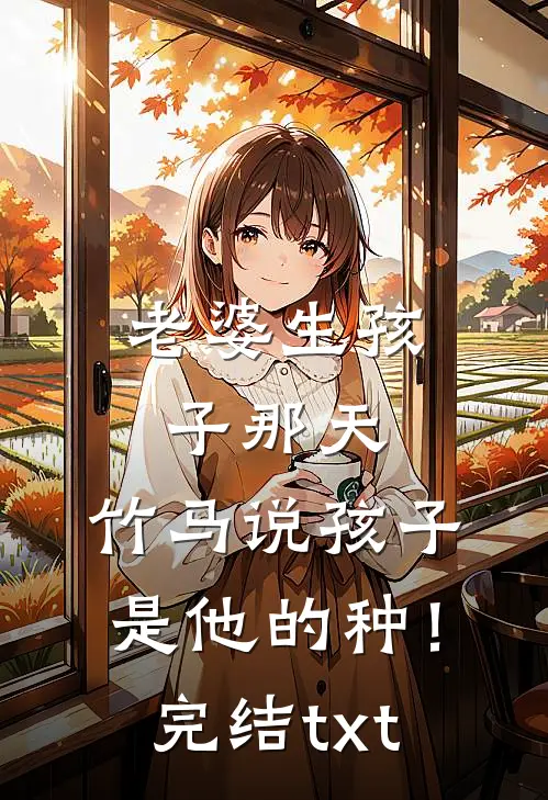 老婆生孩子那天，竹马说孩子是他的种！完结txt