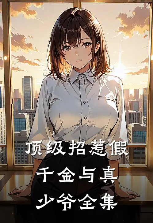 顶级招惹假千金与真少爷全集