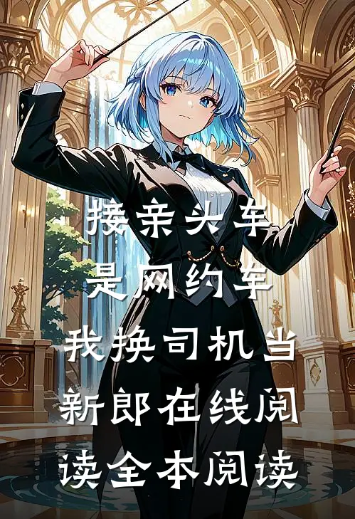 接亲头车是网约车，我换司机当新郎在线阅读全本阅读