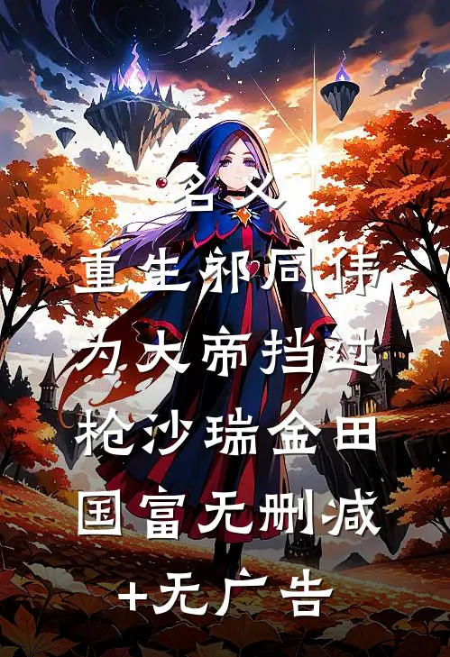 名义：重生祁同伟，为大帝挡过枪沙瑞金田国富无删减+无广告