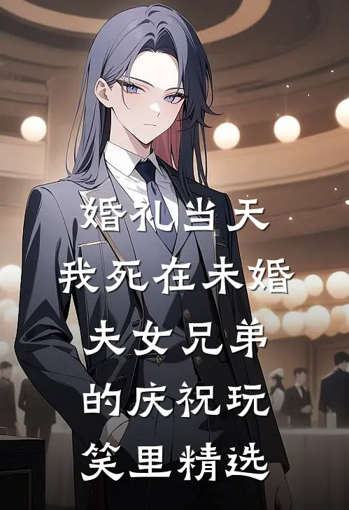 婚礼当天，我死在未婚夫女兄弟的庆祝玩笑里精选