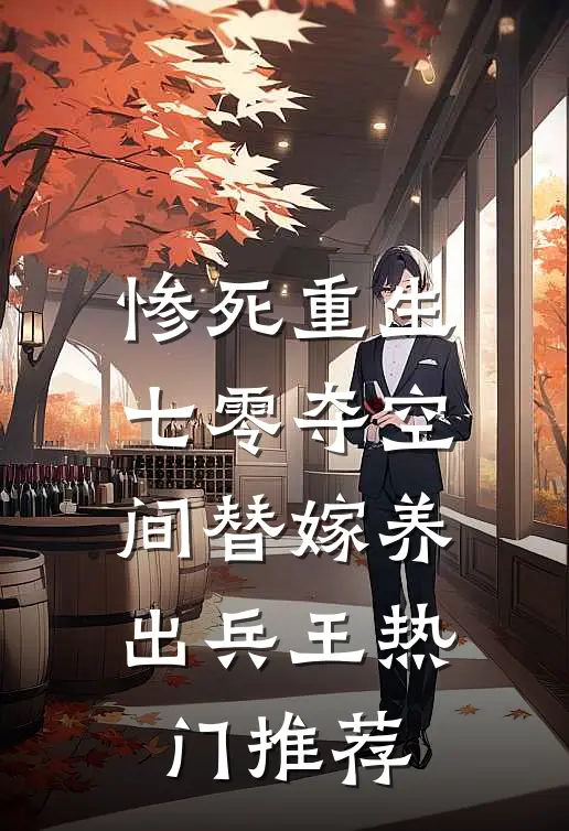 惨死重生七零夺空间替嫁养出兵王热门推荐