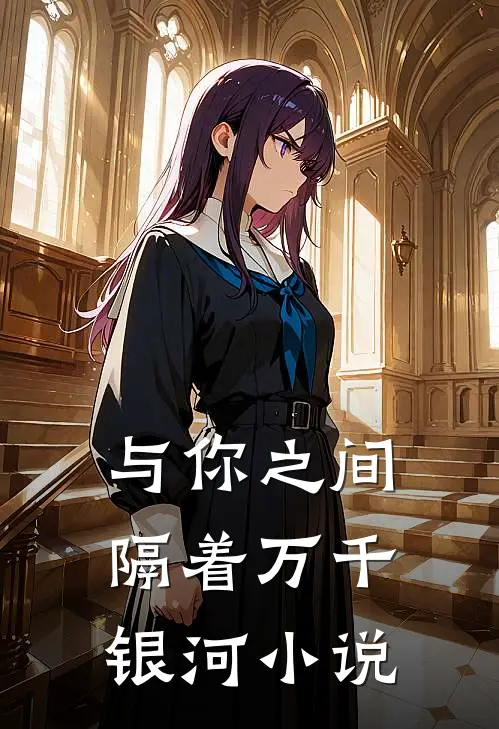 与你之间隔着万千银河小说