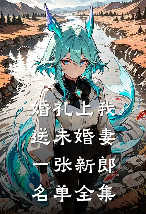 婚礼上我送未婚妻一张新郎名单全集