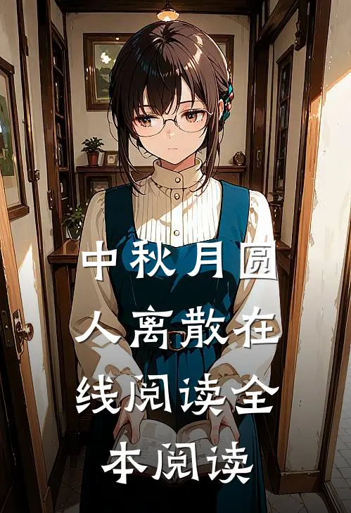 中秋月圆，人离散在线阅读全本阅读