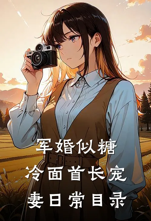 军婚似糖，冷面首长宠妻日常目录