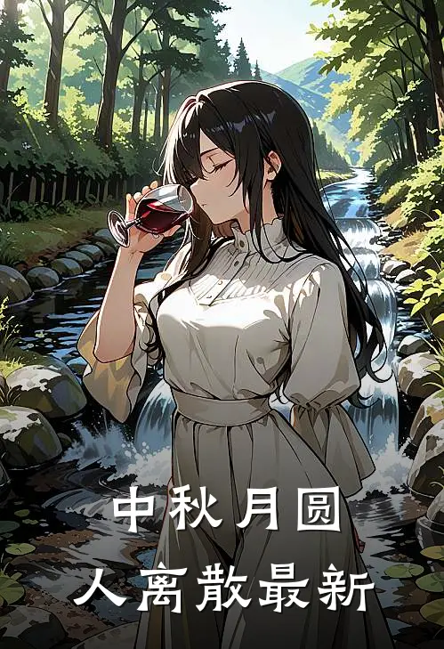 中秋月圆，人离散最新