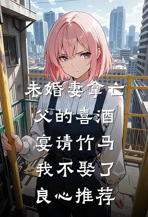 未婚妻拿亡父的喜酒宴请竹马，我不娶了良心推荐