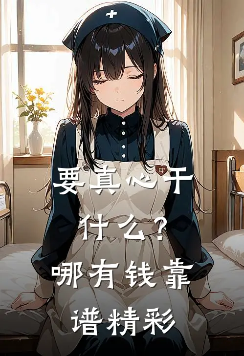 要真心干什么？哪有钱靠谱精彩