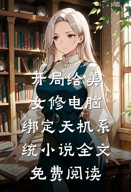开局给美女修电脑，绑定天机系统小说全文免费阅读