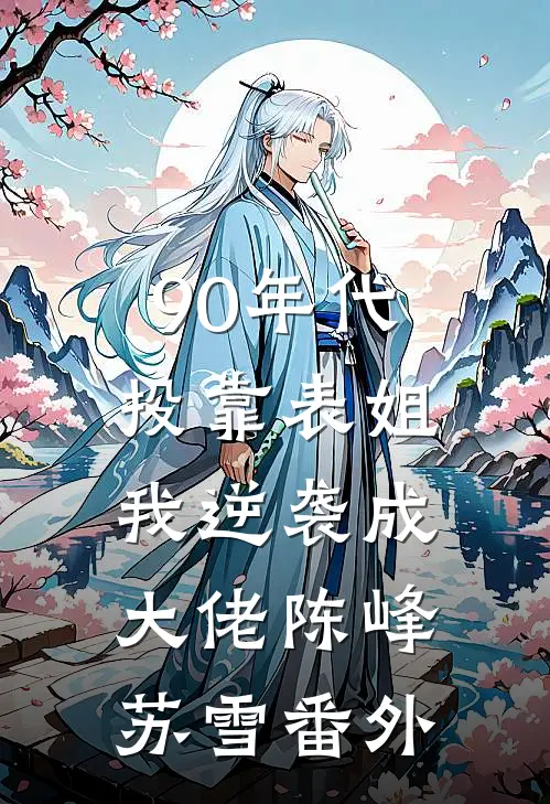90年代：投靠表姐我逆袭成大佬陈峰苏雪番外