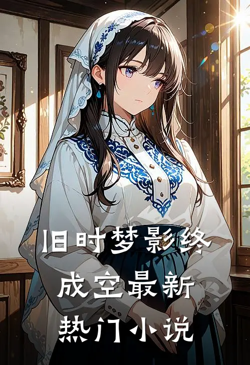 旧时梦影终成空最新热门小说