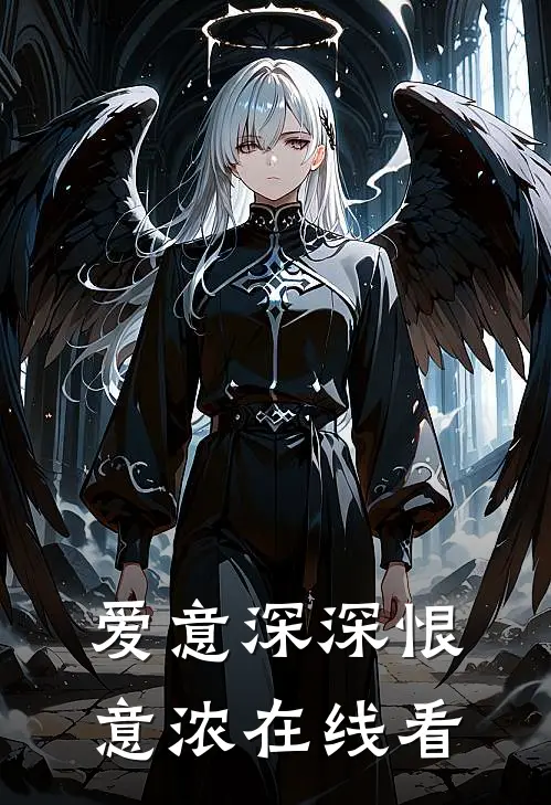 爱意深深恨意浓在线看