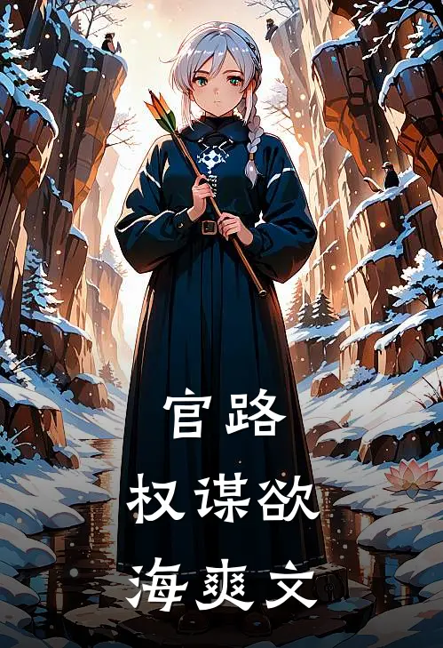 官路：权谋欲海爽文