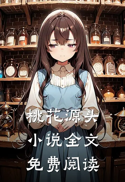 桃花源头小说全文免费阅读