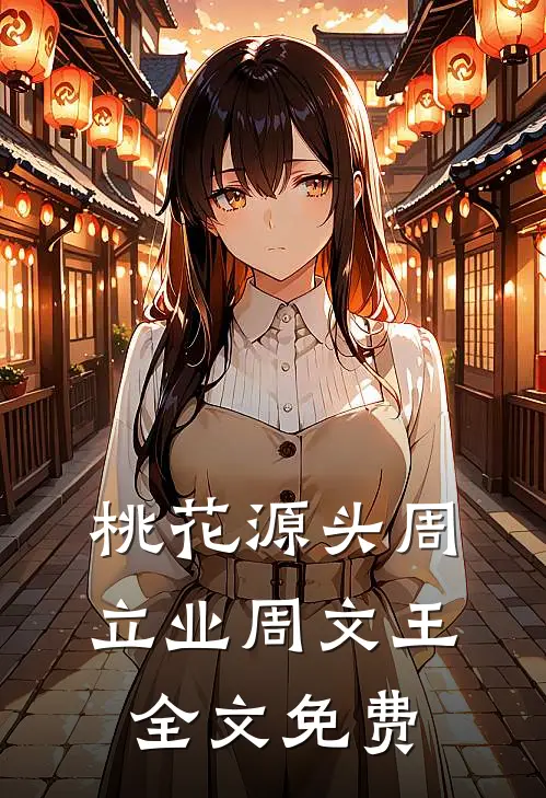 桃花源头周立业周文王全文免费