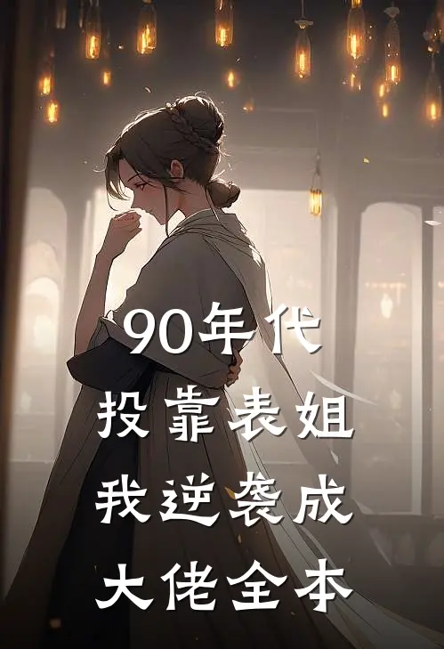 90年代：投靠表姐我逆袭成大佬全本