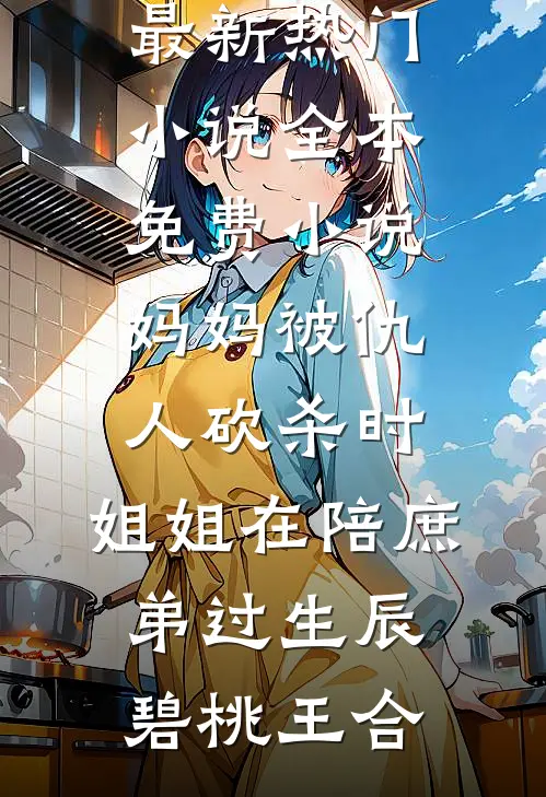 妈妈被仇人砍杀时，姐姐在陪庶弟过生辰碧桃王合最新热门小说_全本免费小说妈妈被仇人砍杀时，姐姐在陪庶弟过生辰(碧桃王合)