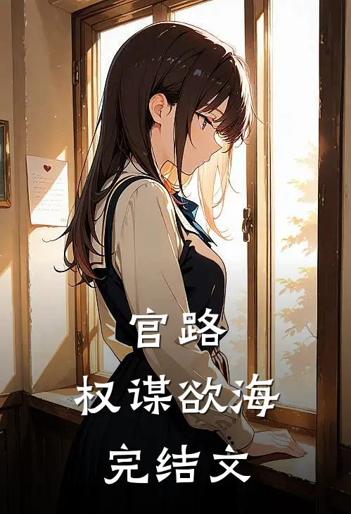 官路：权谋欲海完结文