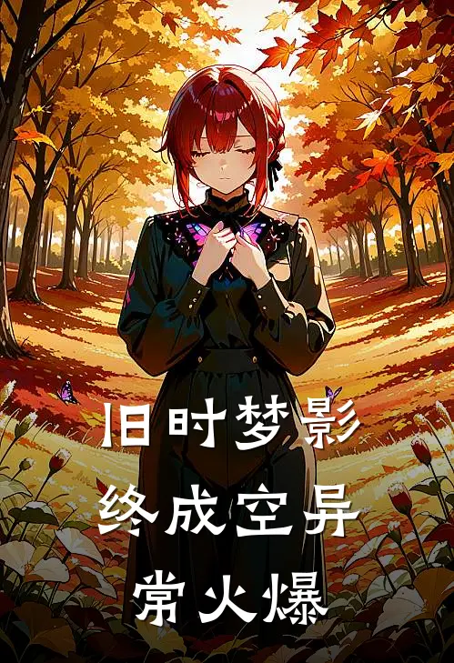 旧时梦影终成空异常火爆