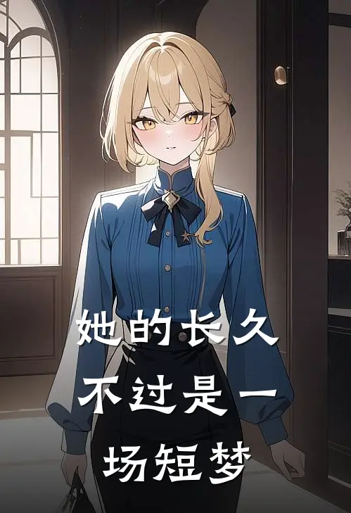 她的长久不过是一场短梦英文