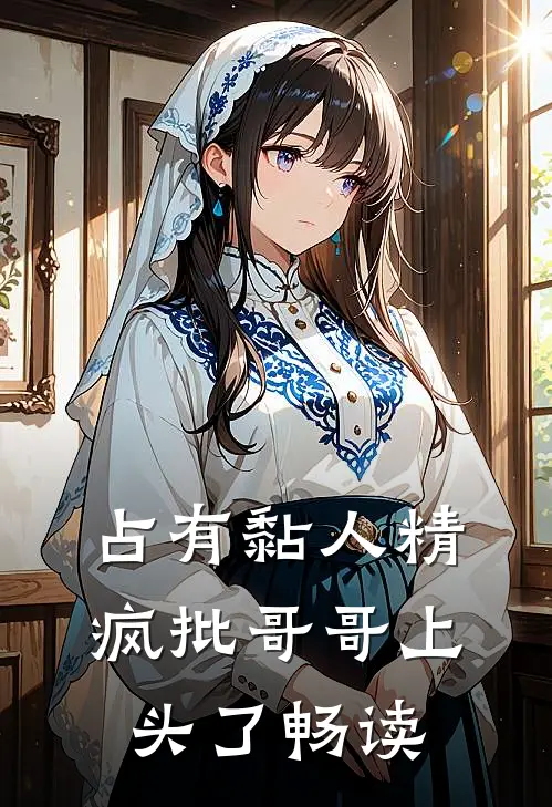 占有黏人精，疯批哥哥上头了畅读