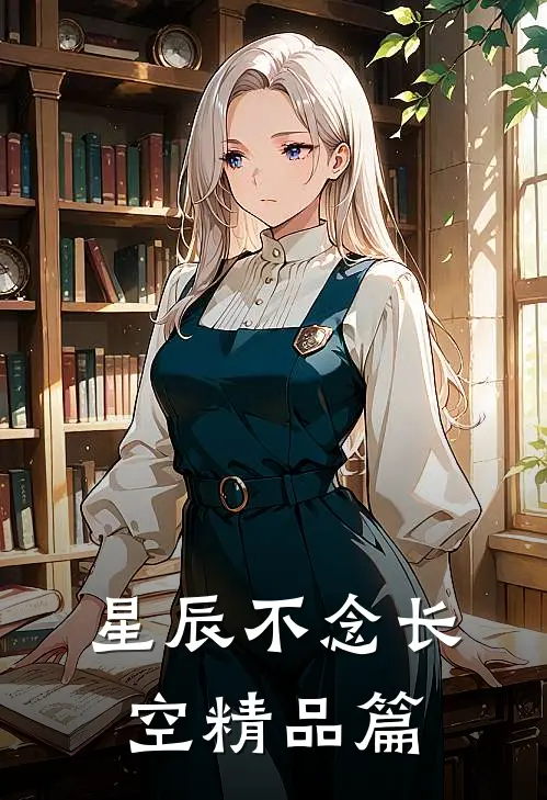 星辰不念长空精品篇