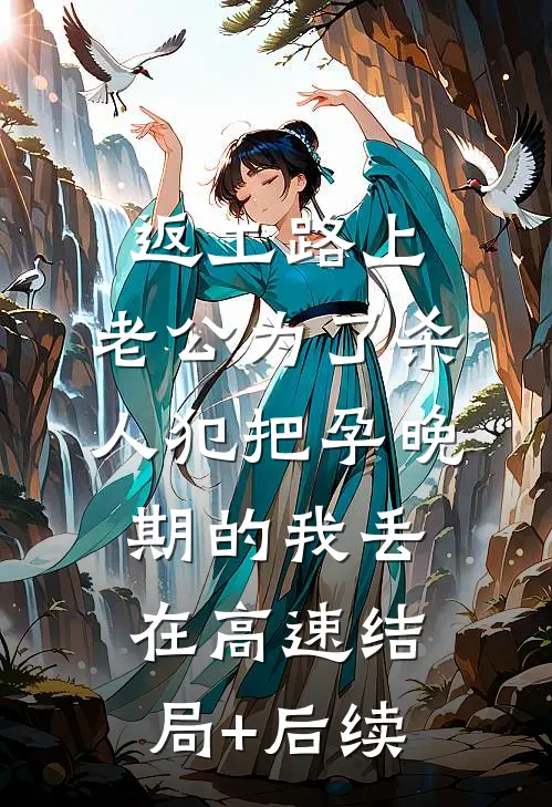 返工路上，老公为了杀人犯把孕晚期的我丢在高速结局+后续