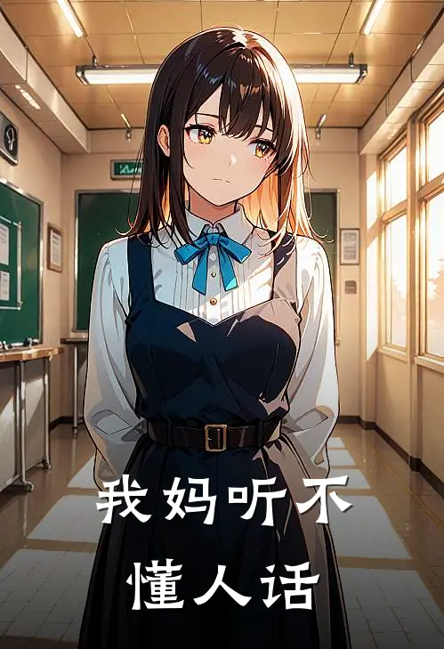 我妈听不懂人话徐丽丽和谁在一起了