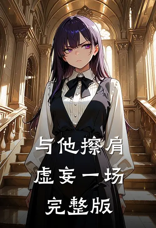 与他擦肩，虚妄一场完整版