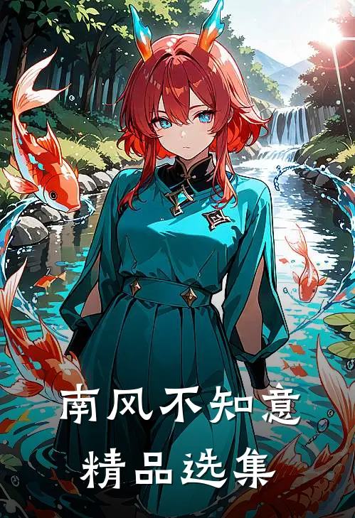 南风不知意精品选集