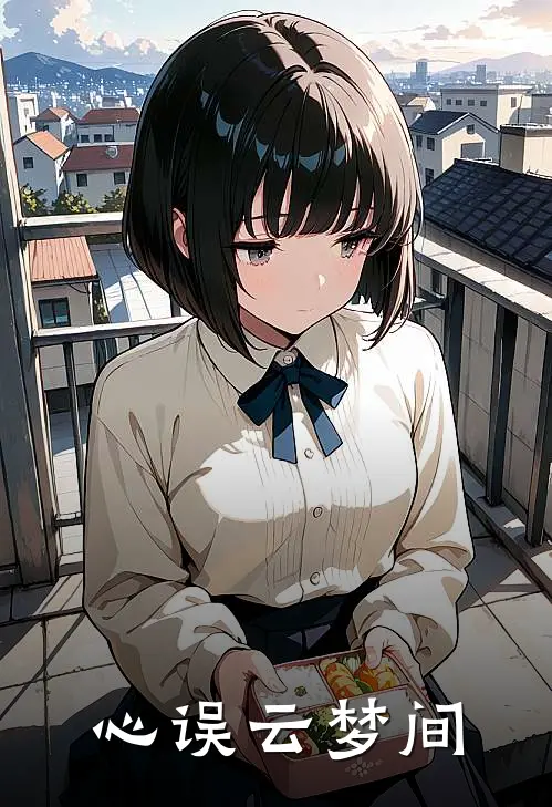 心误云梦间
