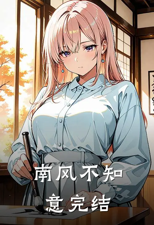南风不知意完结