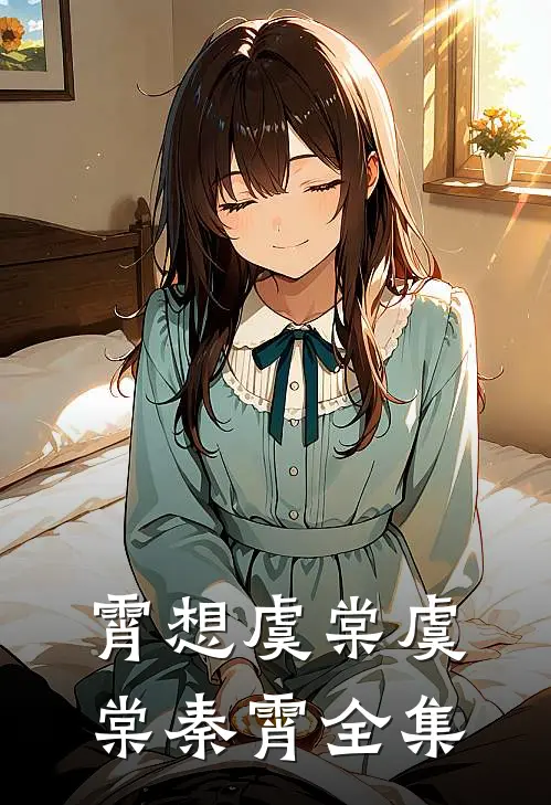 霄想虞棠虞棠秦霄全集