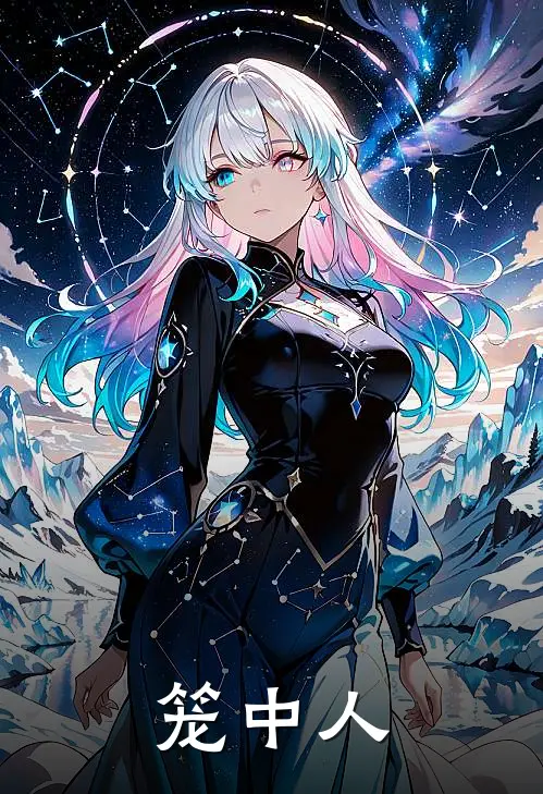 笼中人