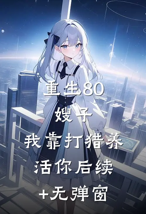 重生80：嫂子，我靠打猎养活你后续+无弹窗
