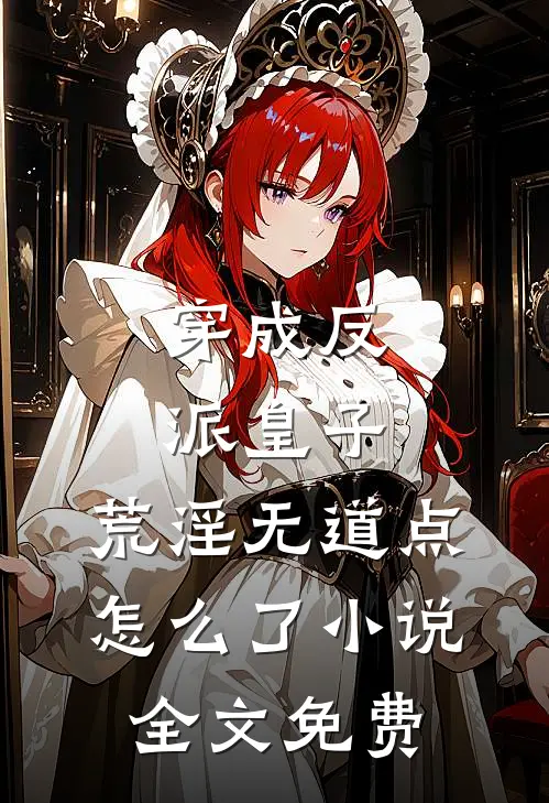穿成反派皇子，荒淫无道点怎么了小说全文免费
