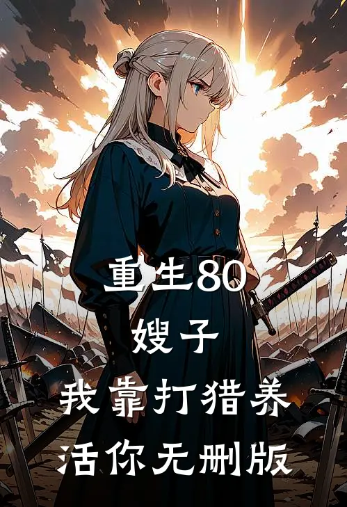 重生80：嫂子，我靠打猎养活你无删版