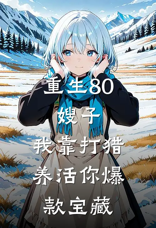 重生80：嫂子，我靠打猎养活你爆款宝藏