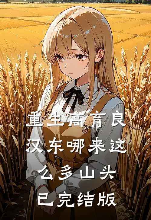 重生高育良：汉东哪来这么多山头已完结版